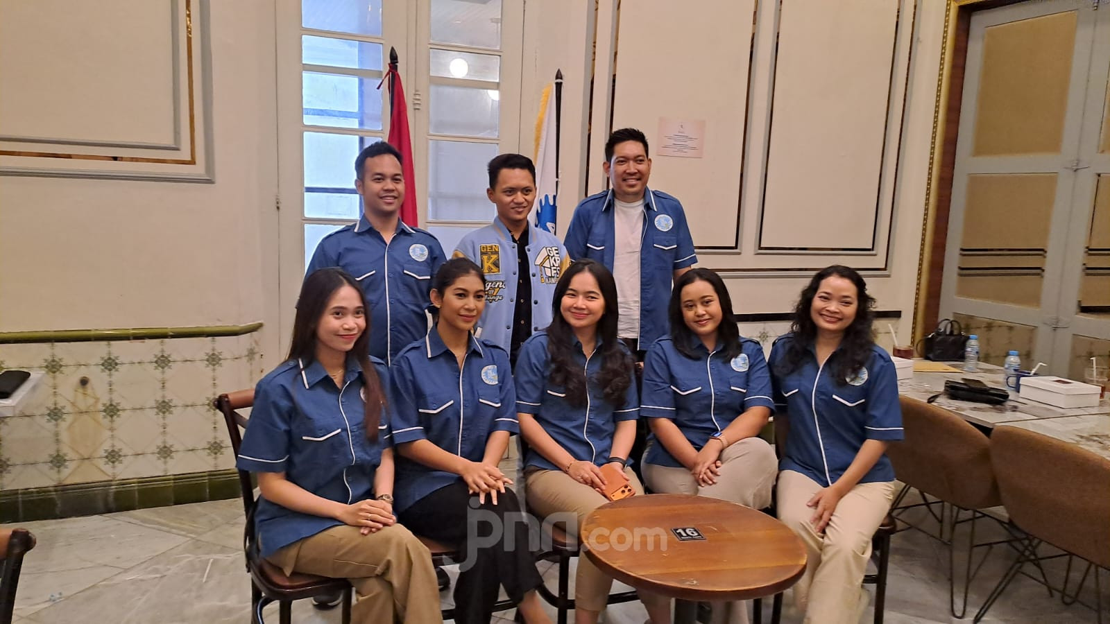 BRI X GEKRAFS Pekan Belanja Ekraf 2025, Tingkatkan Ekonomi Kreatif Jateng