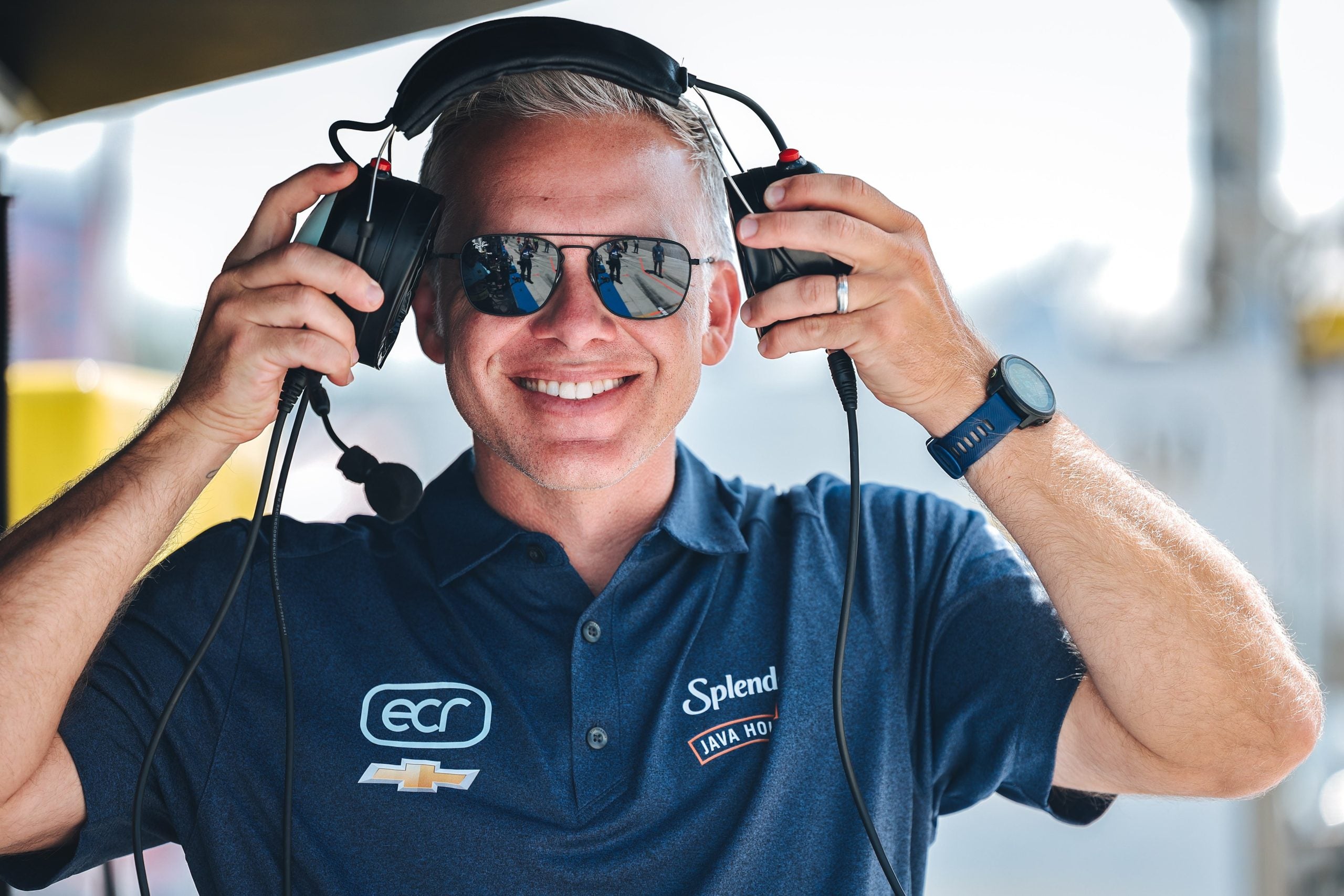 Ed Carpenter Racing joins Indy NXT for 2026 season
