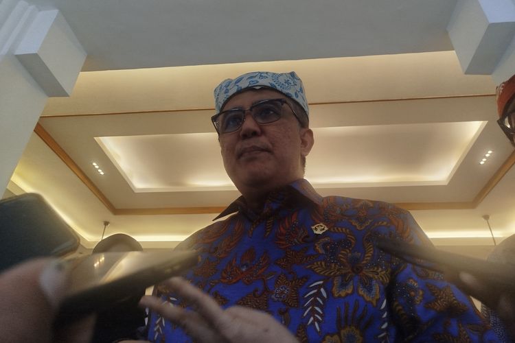 BPK Dorong Percepatan JLS Banyuwangi-Jember, Tuntut Akhiri Ego Sektoral