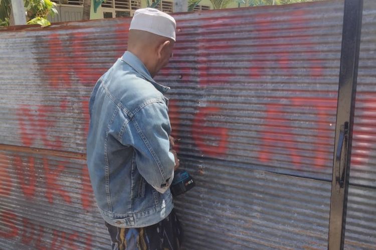 Di Balik Penyegelan SD Pamekasan, Sengketa 50 Tahun dan Klaim Tanah Percaton