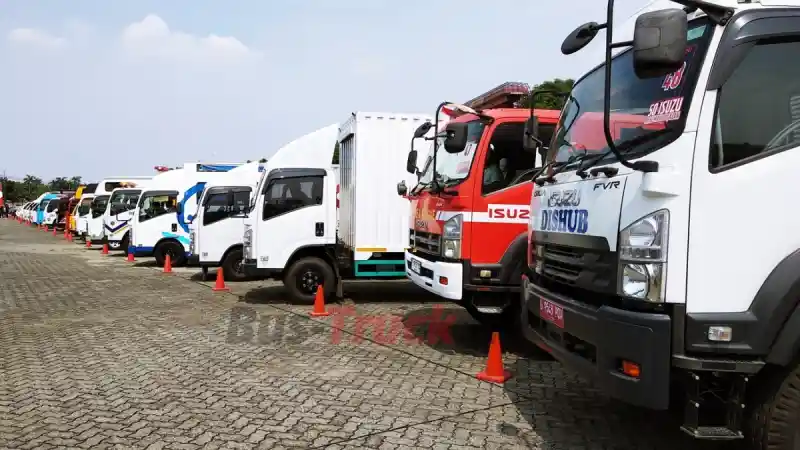 Isuzu Tingkatkan Kenyamanan Pengguna mu-X dan D-Max