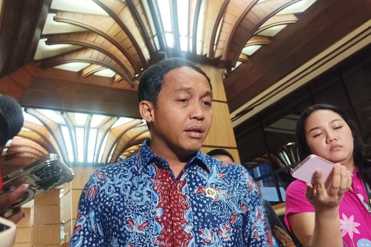 Potensi Perdagangan Karbon RI Capai Rp 41,7 Triliun Tahun Ini, Brasil Tertarik Beli