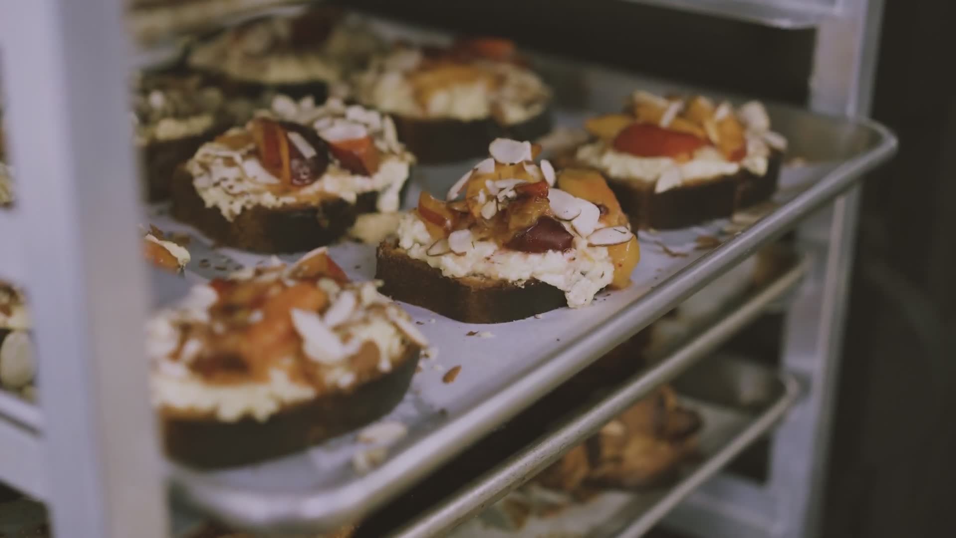 L.A.s beste bakverk | Colossus Bread + Pastry | vår guide