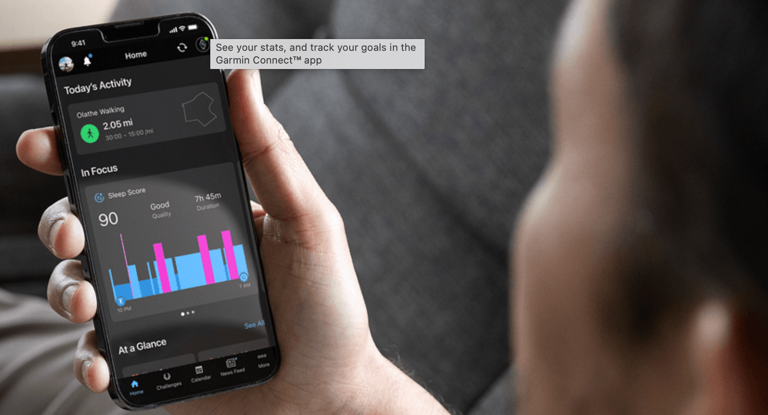 Garmin Connect+ just got a huge upgrade that fans have been clamoring for