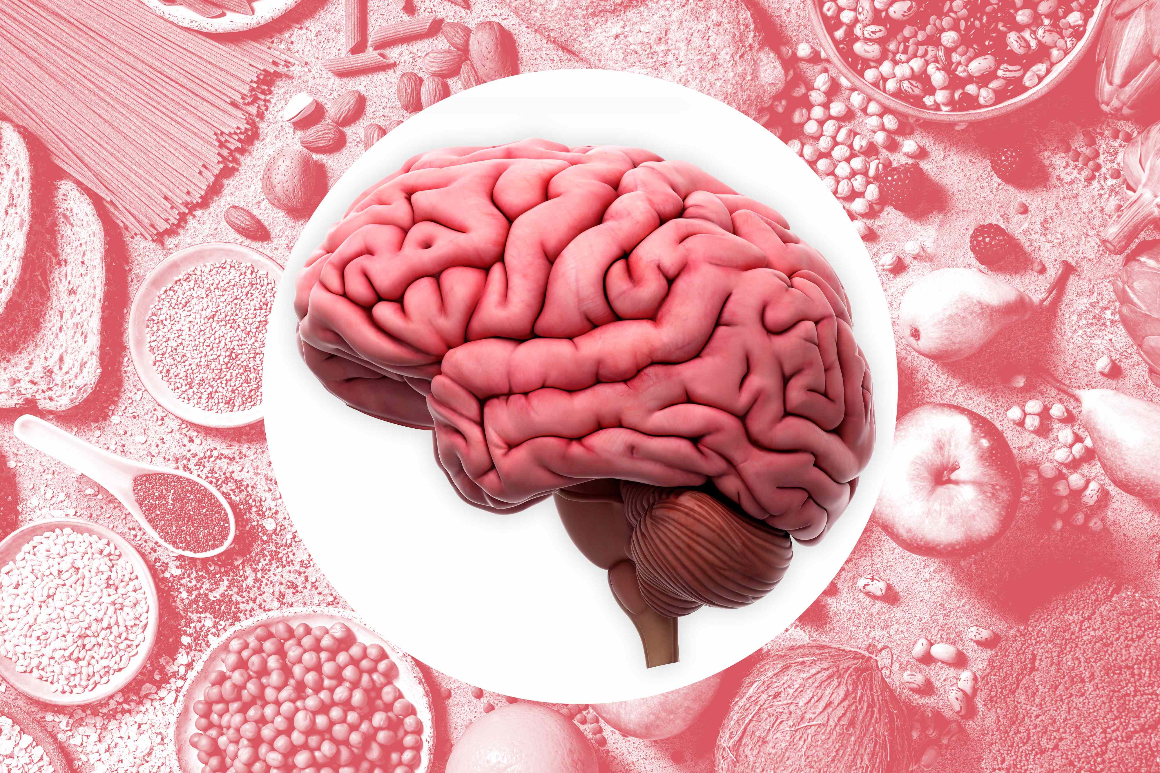 Scientists Found That Certain Everyday Foods Could Help Slow How the