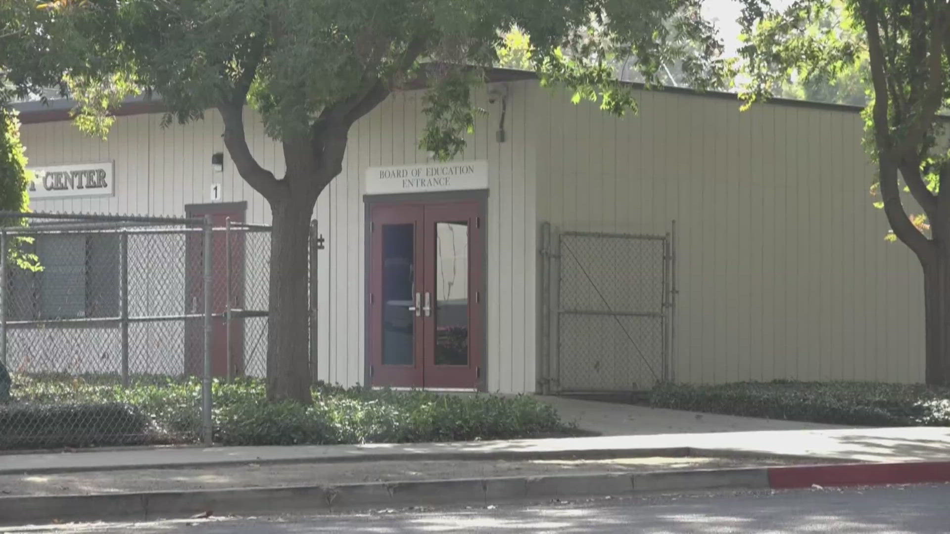 Modesto teachers demand change amid rise in classroom violence and ...