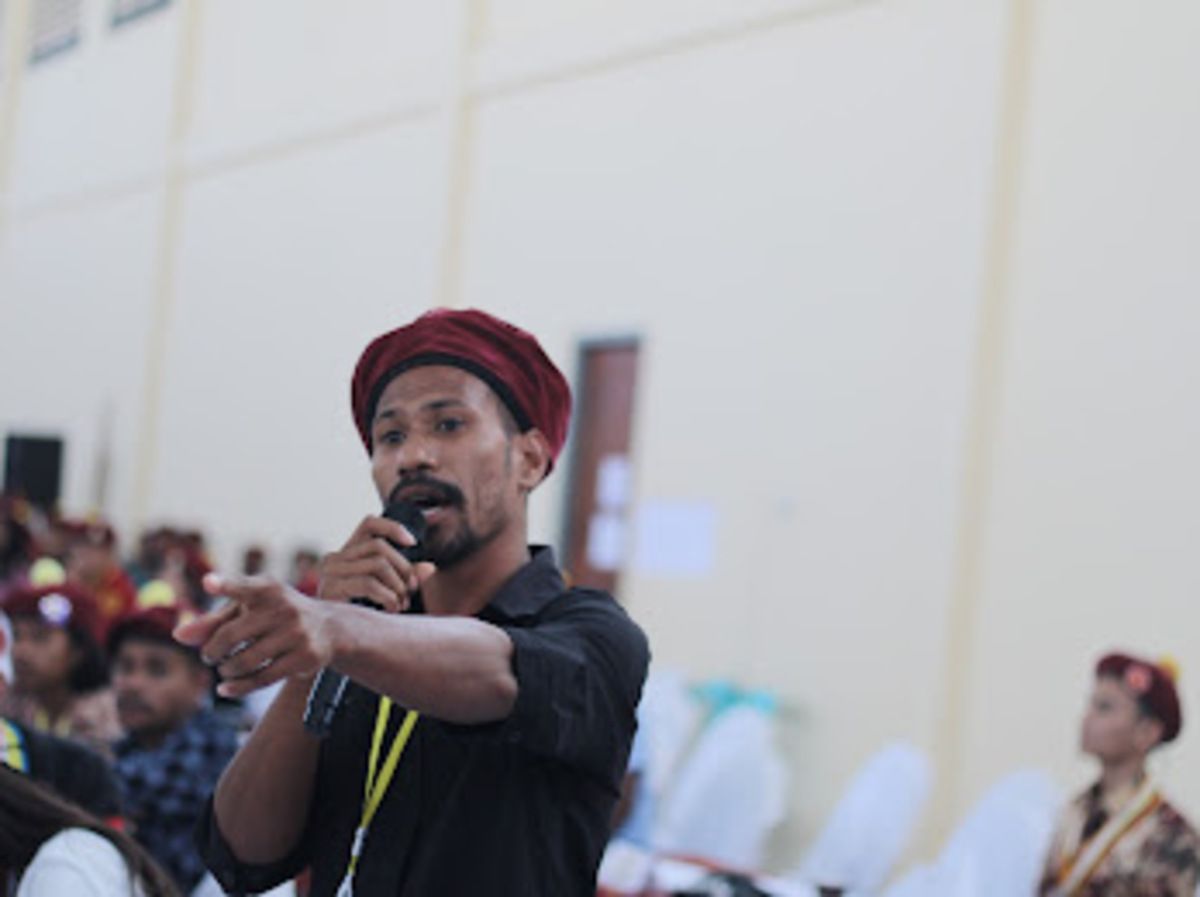 Siapa Jodi Mandali, Penerima Uang Listrik Pemkab Alor?