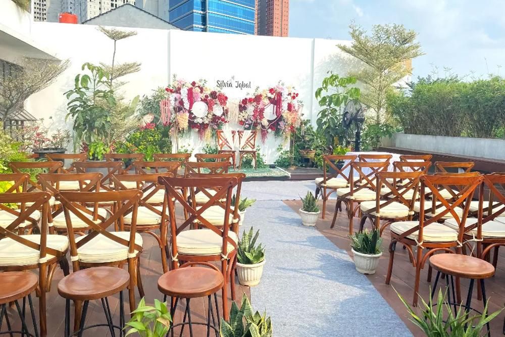 10 Rekomendasi Restoran untuk Lamaran di Bekasi, Harga Affordable! 1 AA1P99N3