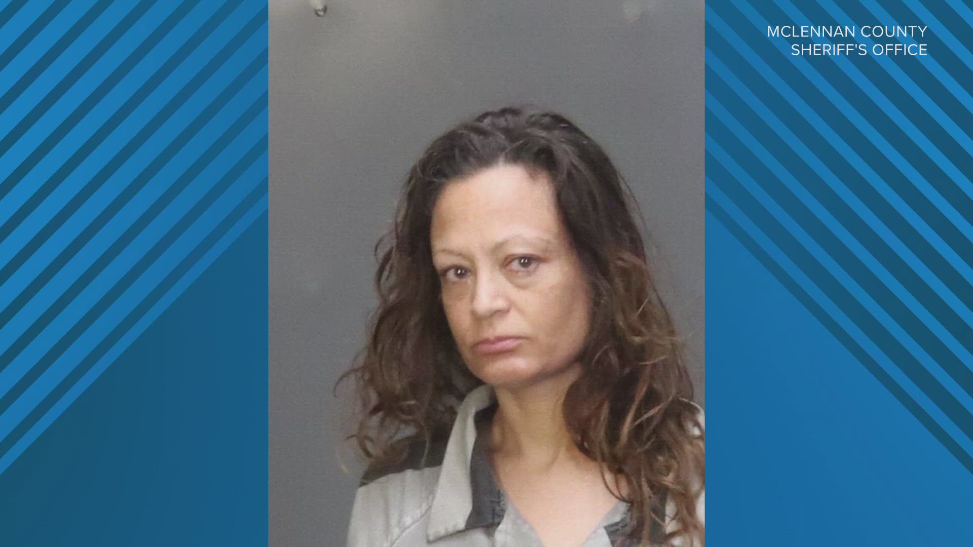 Bellmead woman arrested after father found decomposing in home