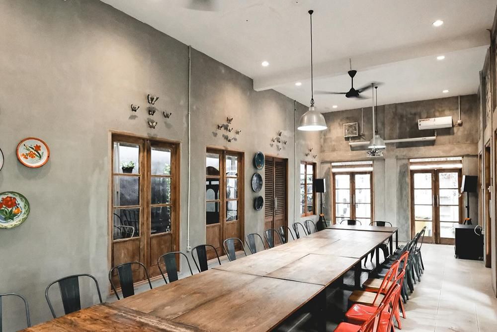 10 Rekomendasi Restoran untuk Lamaran di Bekasi, Harga Affordable! 4 AA1P9ACL