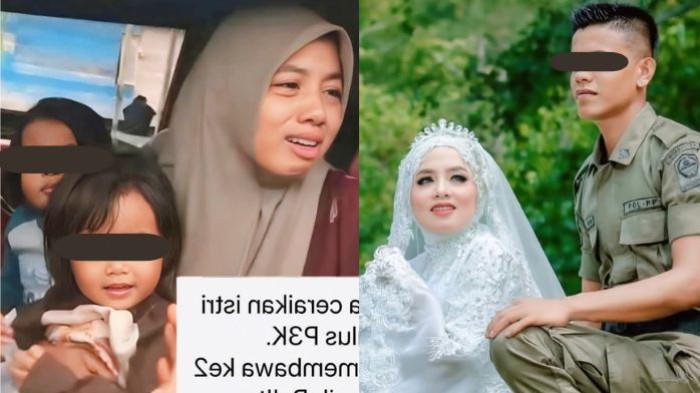 Bupati Aceh Paksa Melda dan Suami Rujuk, Mengapa JS Belum Dipecat?