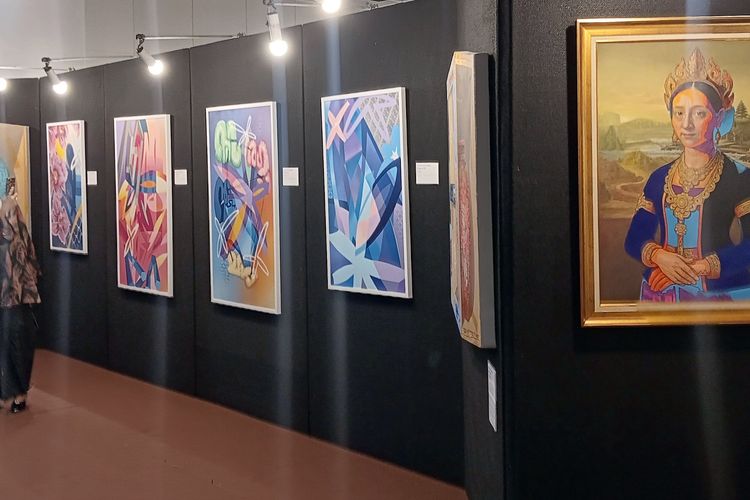 Generasi Z yang Memilih Melestarikan Seni Daripada Menggantinya dengan Algoritma