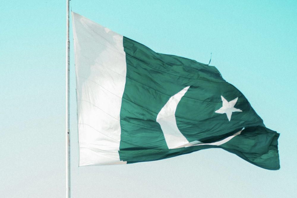 Pakistan Amankan Narkoba Senilai Rp16 Triliun di Laut Arab