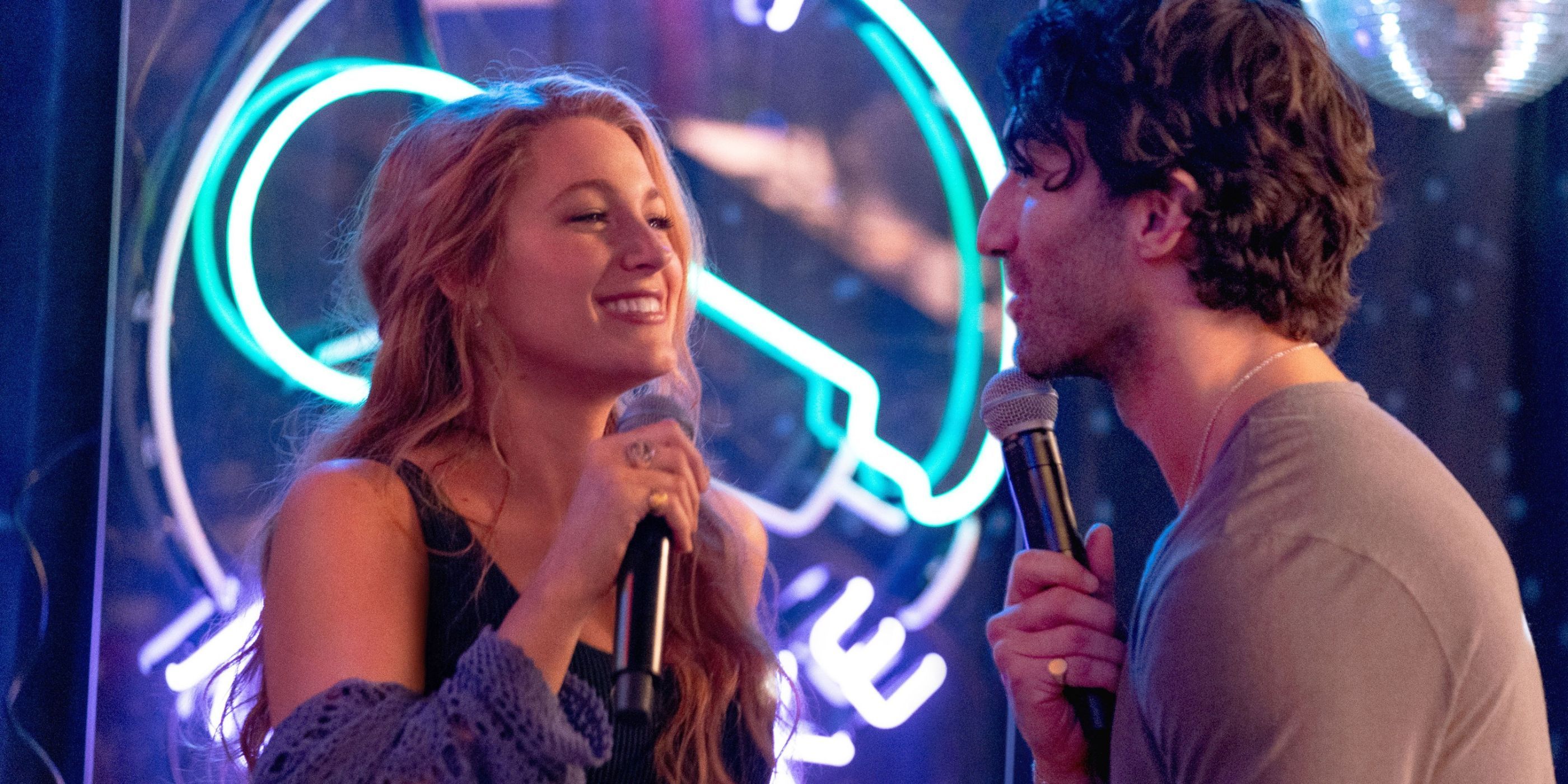Colleen Hoover's Second Adaptation Regretting You Rotten Tomatoes Score ...
