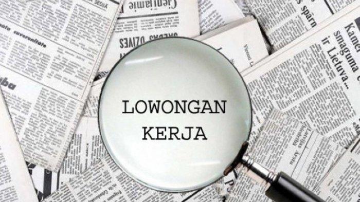 Lowongan Kerja Medan Oktober 2025, Jangan Ketinggalan!