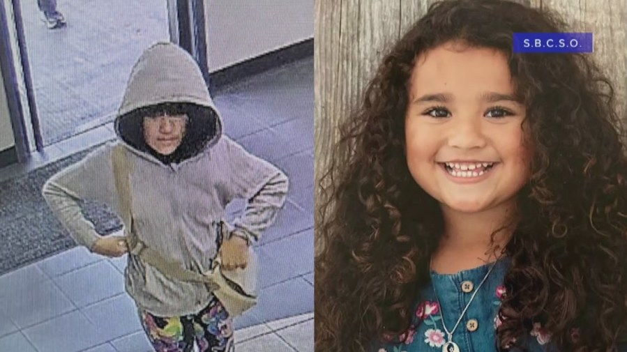 El acusador de Ashlee Buzzard dice que su hija Melodee podría estar viva