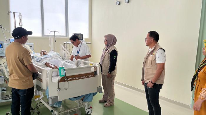 Empat Berita Terpopuler Sumbar: Kronologi Nenek Dianiaya, Korban Tabrak Mobil Colt Diesel Meninggal