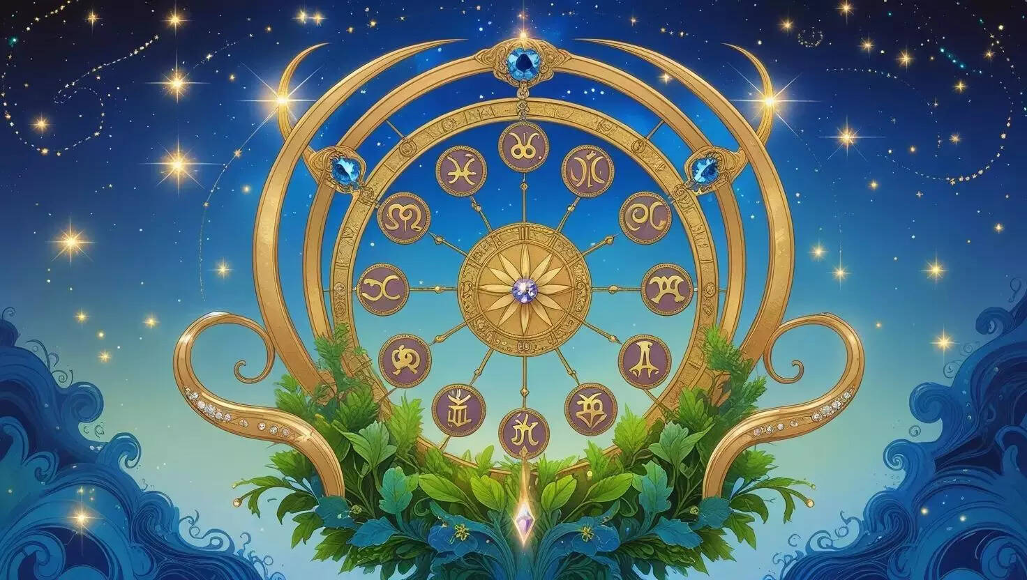 Horoscope Tomorrow, October 26, 2025: Major cosmic shift to change ...