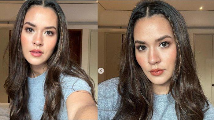 Raisa Jalani Perjalanan Sulit untuk Karier Musik, Hamish Daud Ingin Istri Jadi IRT