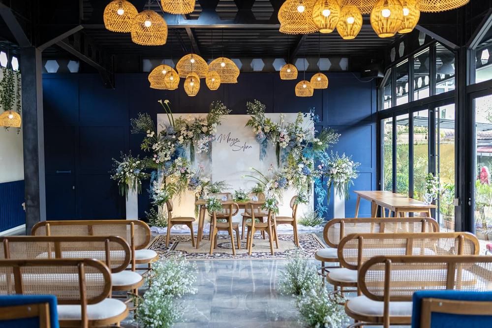 10 Rekomendasi Restoran untuk Lamaran di Bekasi, Harga Affordable! 5 AA1P9DcA