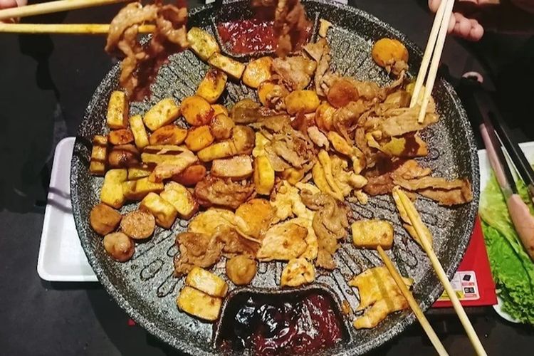 7 Tempat BBQ Terbaik di Kediri: Rasa Lezat dan Suasana Hangat