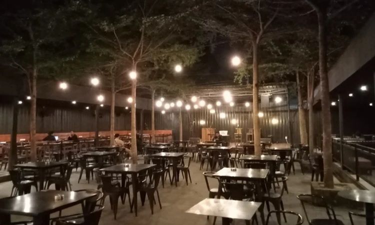 5 Tempat Nongkrak 24 Jam di Kediri yang Harus Dikunjungi