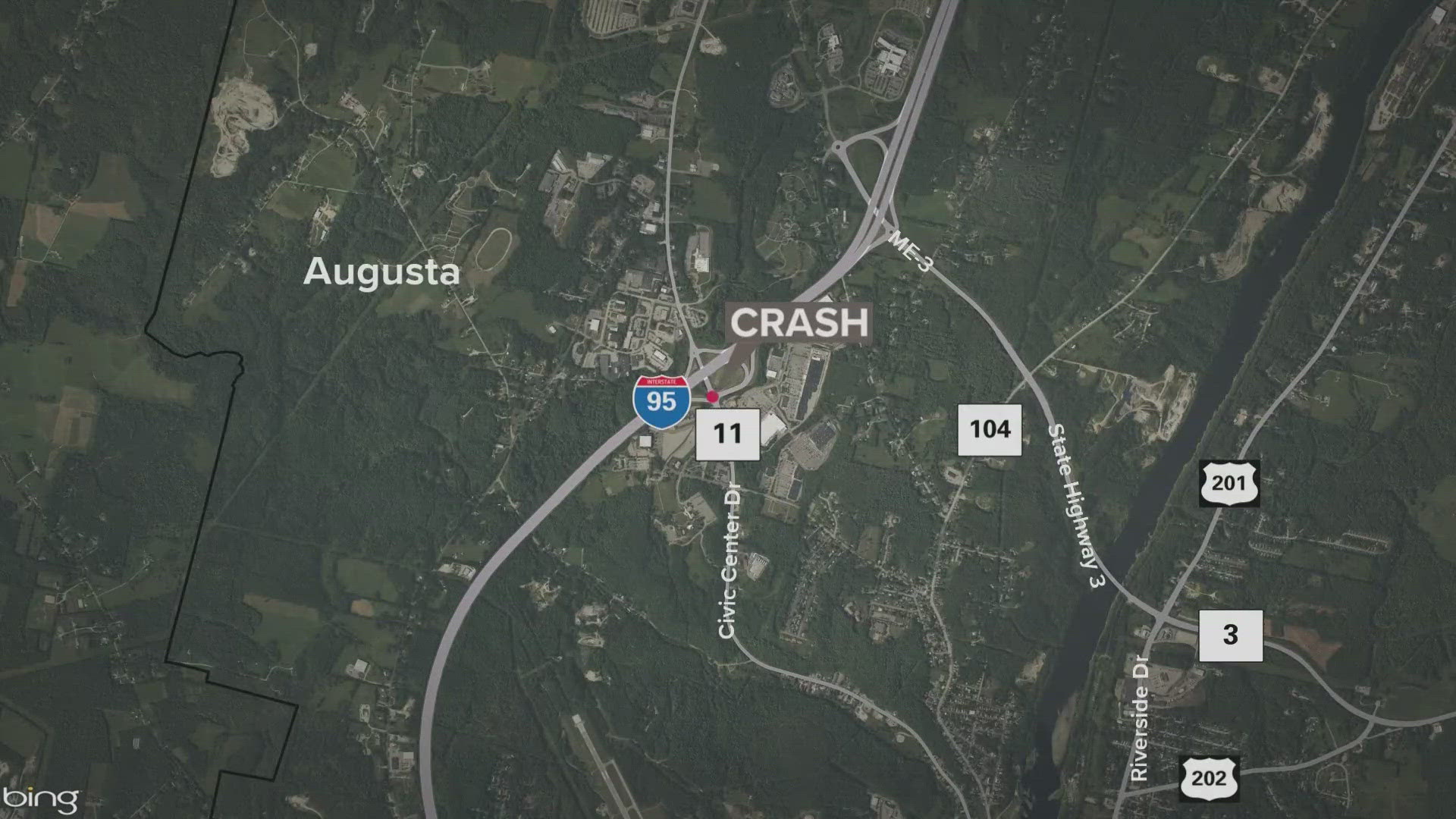 Driver faces charges after multivehicle crash involving stolen truck on ...