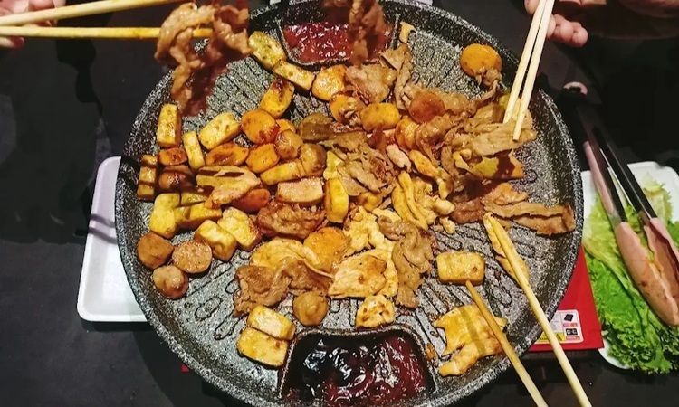 7 Tempat BBQ Paling Enak di Kediri: Rasa Lezat dan Suasana Hangat