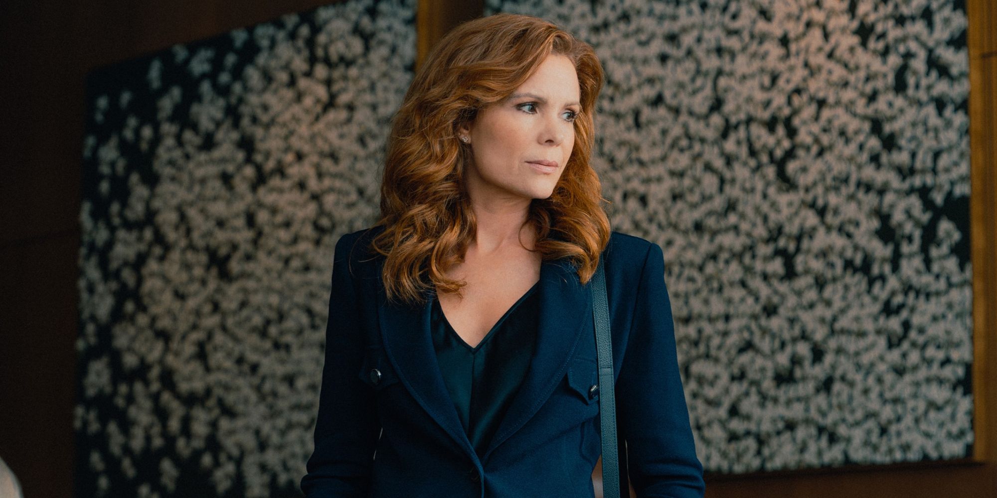 Taylor Sheridan’s Dark Ops CIA Thriller Gets First Season 3 Image