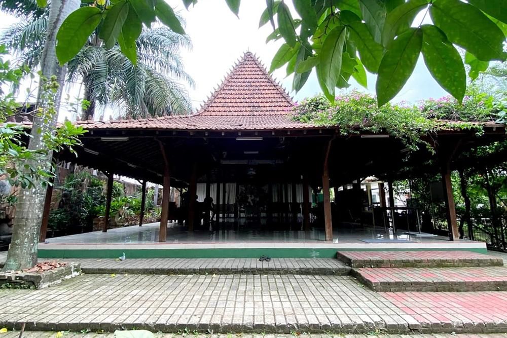 10 Rekomendasi Restoran untuk Lamaran di Bekasi, Harga Affordable! 2 AA1P9FyJ