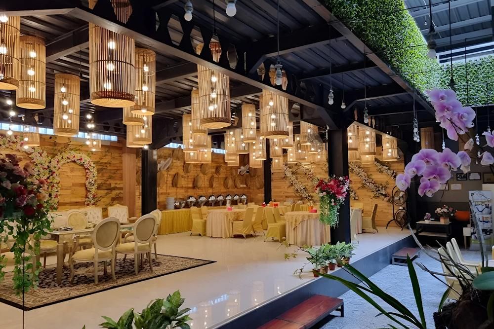 10 Rekomendasi Restoran untuk Lamaran di Bekasi, Harga Affordable! 6 AA1P9FyO