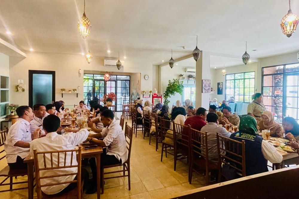 10 Rekomendasi Restoran untuk Lamaran di Bekasi, Harga Affordable! 9 AA1P9FyU