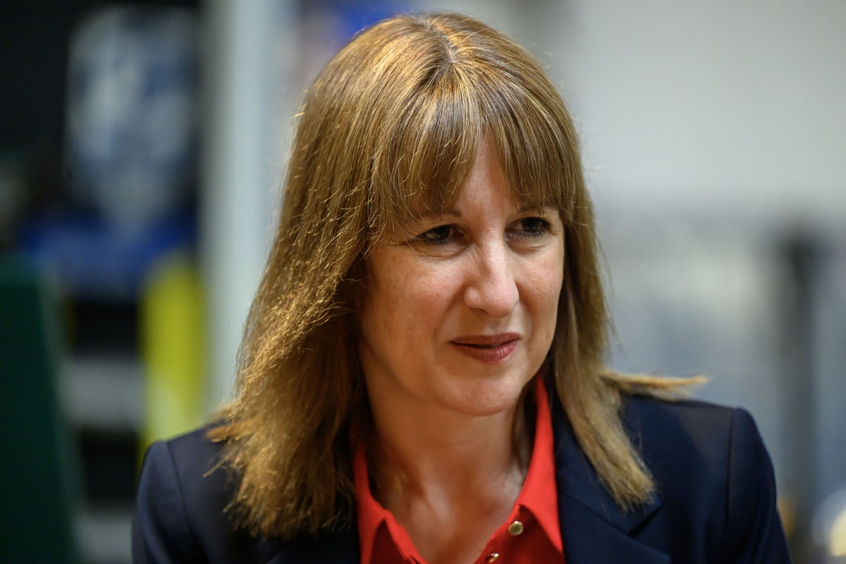 Voices: Rachel Reeves is right to blame Brexit – now she needs to fix it