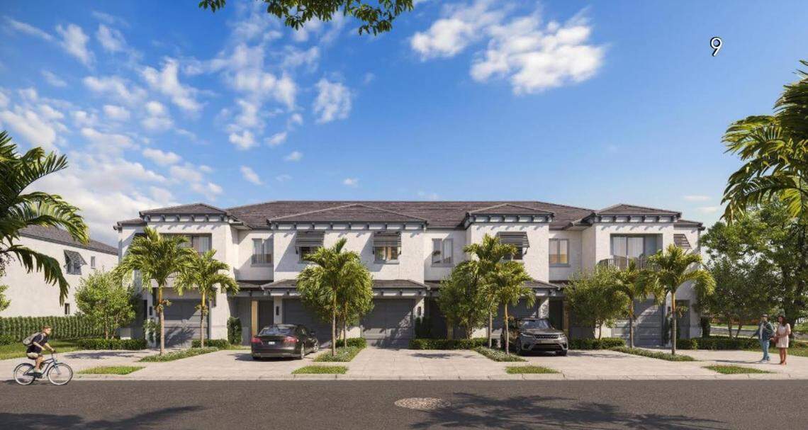 New development planned near Coral Springs. Here’s how much homes will cost