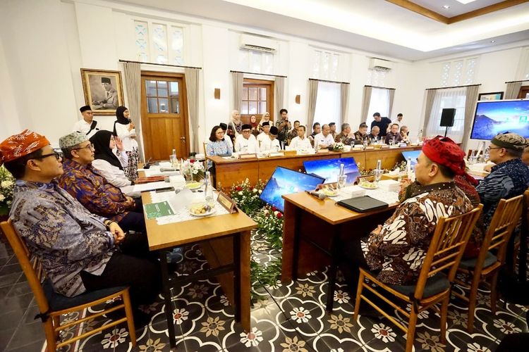 BPK Percepat Pembangunan Jalur Pansela Banyuwangi-Jember