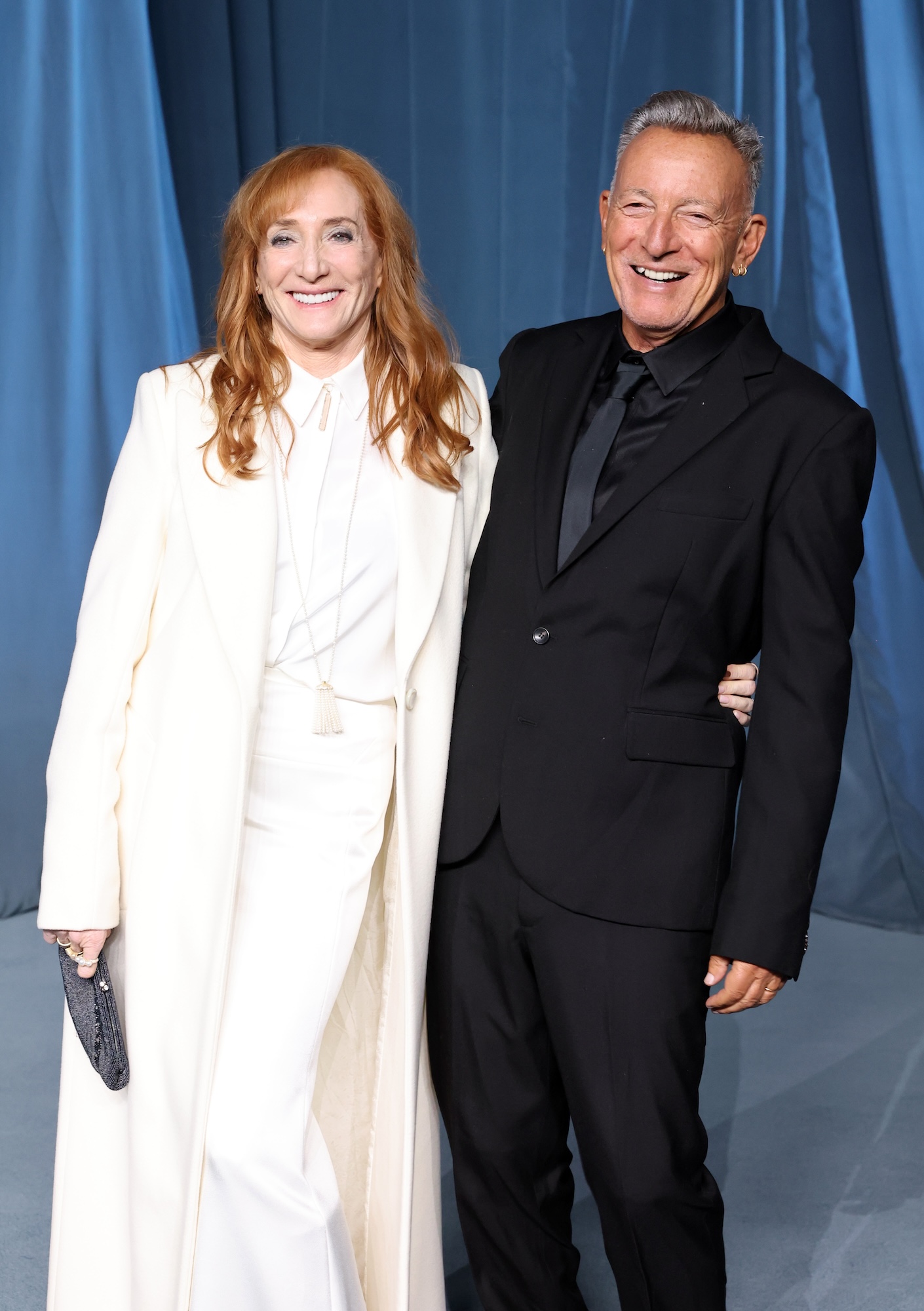 Bruce Springsteen's Relationship History: Inside His 2 Marriages and More