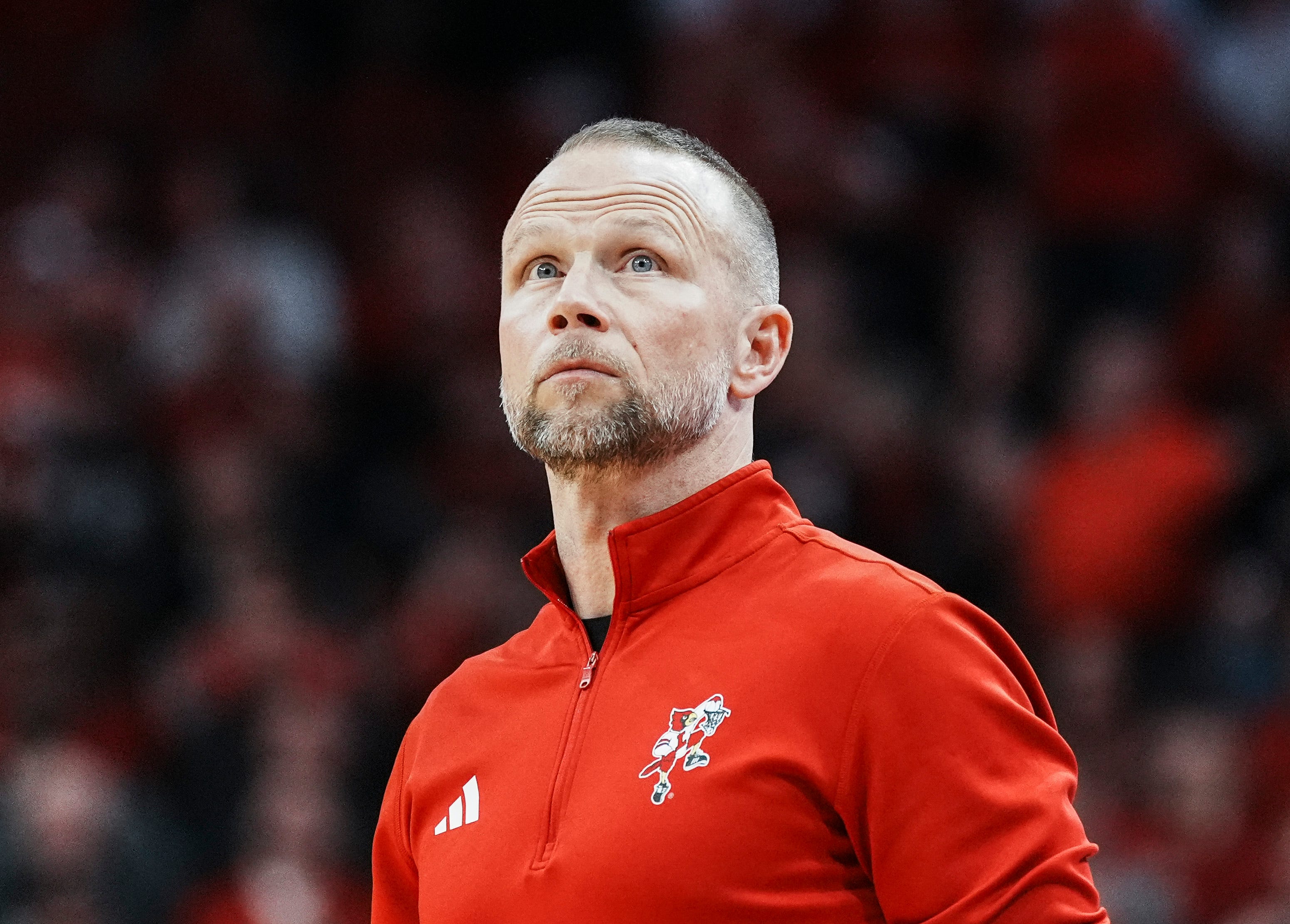 Pat Kelsey wants Louisville football fans fired up, ready to go vs. SMU