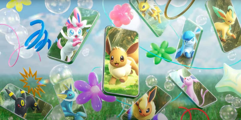 Pokmon TCG Pocket will count Deluxe: ex cards toward original packs...in  2026