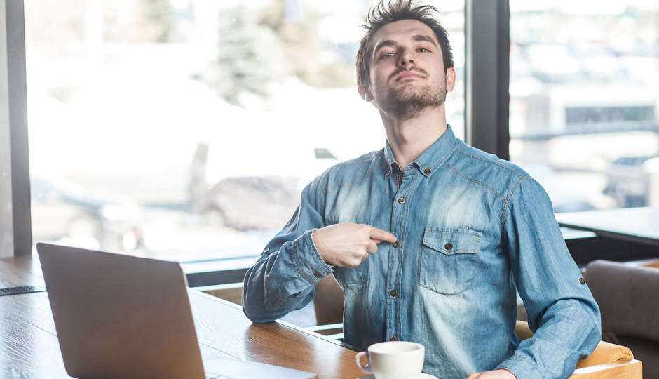 12 Signs That a Person is Self Centered