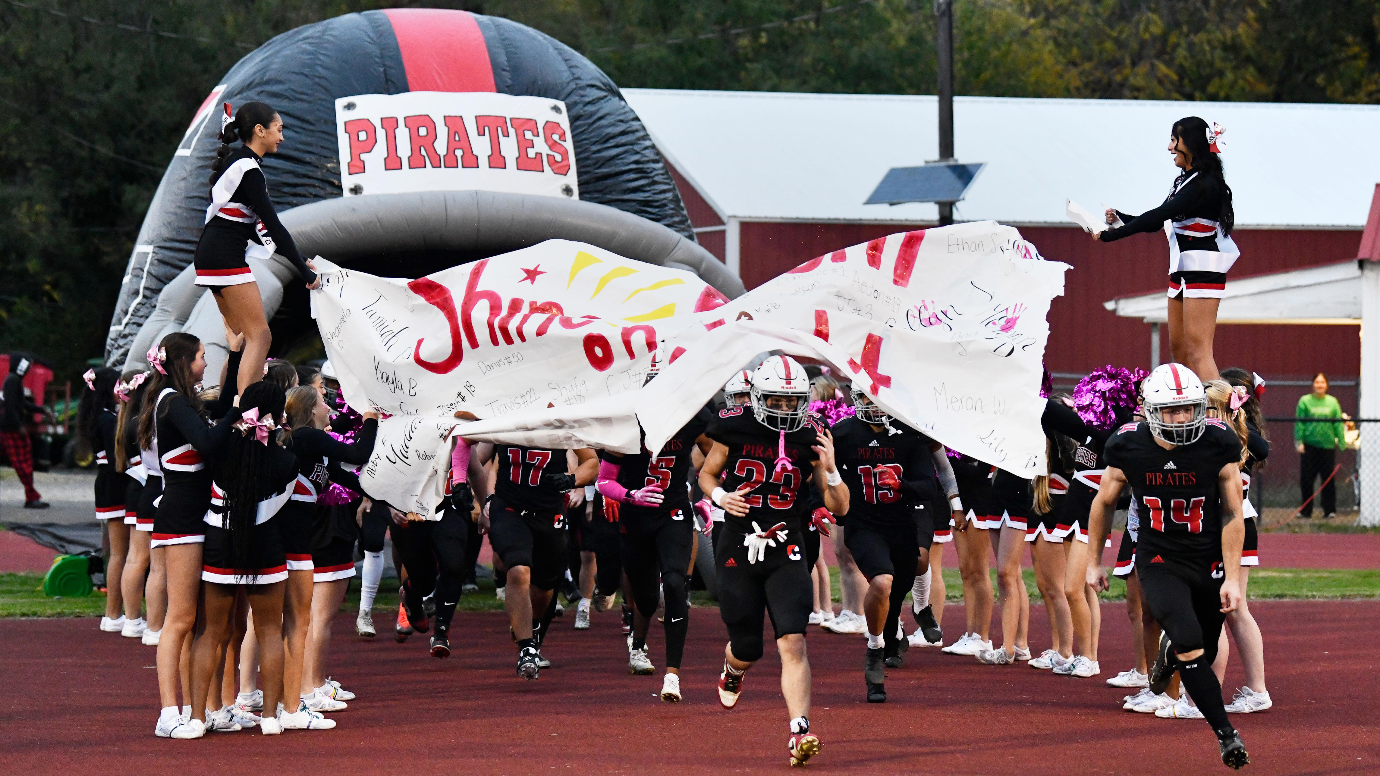 Everything you need to know for the 2026 high school football season