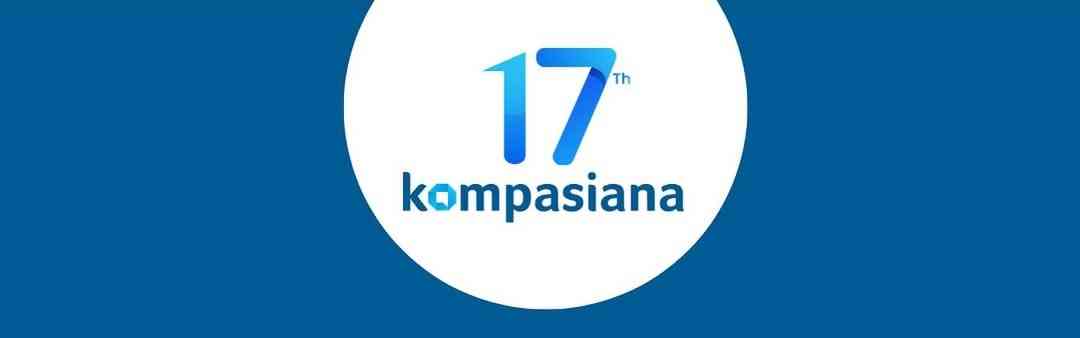 Bergabunglah dengan Dunia Berkat Kompasiana