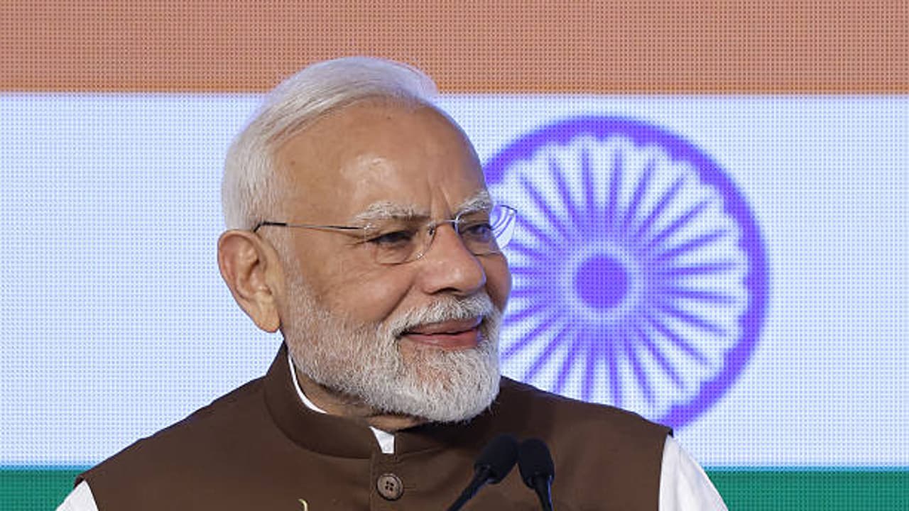 'Respects To All Those Observing Fast': PM Modi Shares Chhath Songs ...
