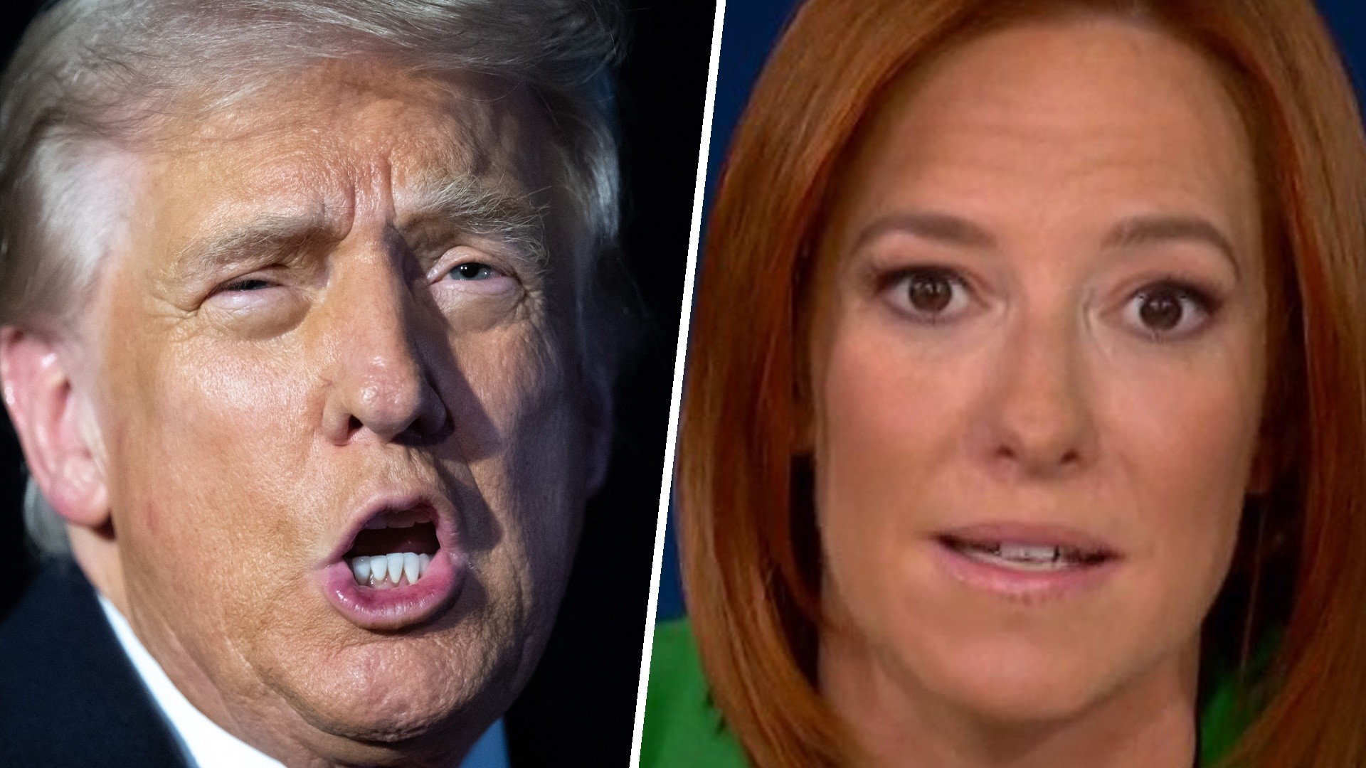 Trump to test courage of American voters with apparent intimidation ...