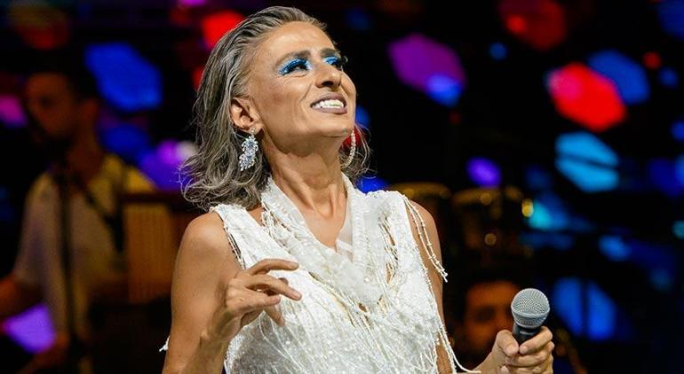 Yıldız Tilbe 'ben öldükten sonra' diyerek anlattı! 'Yasaklıyorum'