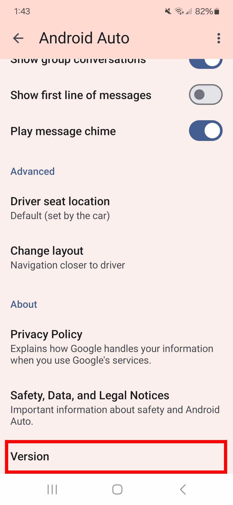 8 Android Auto settings you didn't know you needed to change