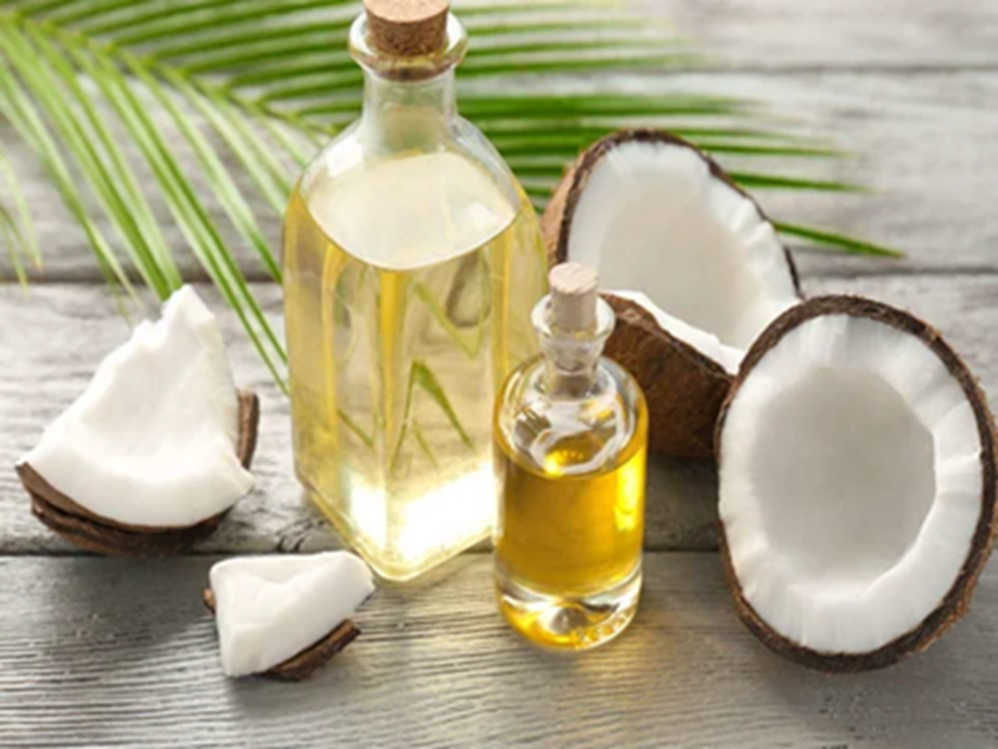 Winter Skin Care: Should coconut oil be applied to hands and feet in ...