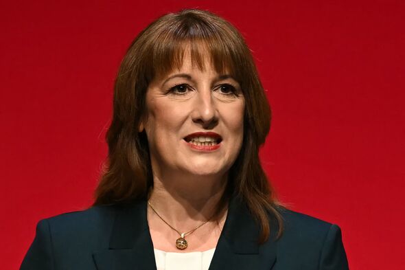 Britain's farming industry faces existential threat thanks to Rachel Reeves