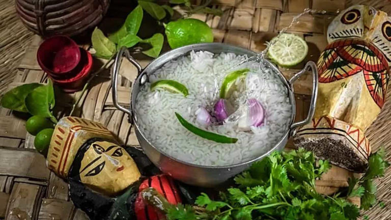 Garur Dal, Bengal’s Lost Lentil Recipe Made Only Once A Year