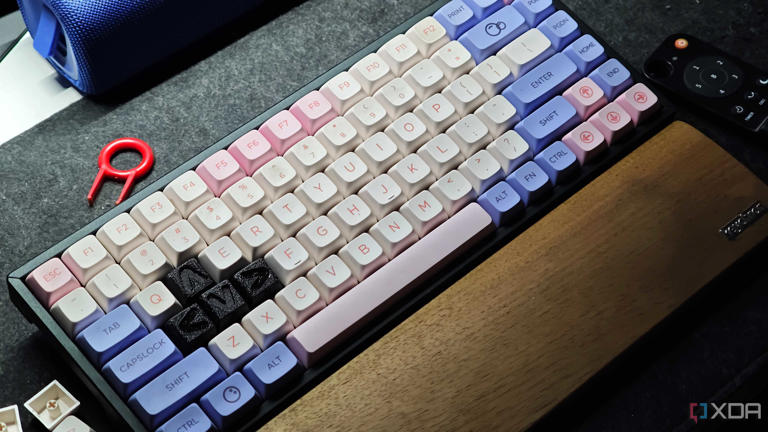 The most useful upgrade for my gaming rig wasn’t inside my PC