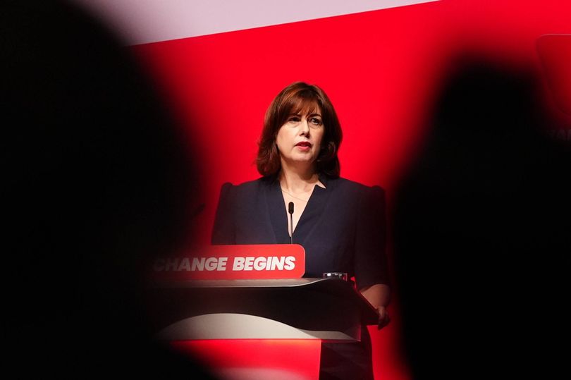 Manchester MP Lucy Powell expected to be named Labour's new deputy leader